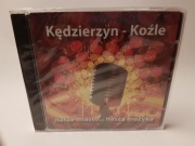 Płyta Kędzierzyn Koźle nasze miasto UNIKAT!