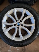 Koła BMW x5 x3 2018,2019,2020r 