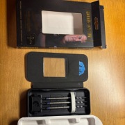 Lotki Rzutki Unicorn Gary Anderson Phase 3 21g