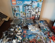 Lego City 60141 - Komisariat Policji
