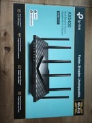 TP-Link Archer AX73 (5400Mb/s a/b/g/n/ac/ax) USB 3.0