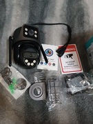 Kamera nowa 360 nowa 