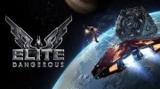 Elite Dangerous (KLUCZ STEAM)
