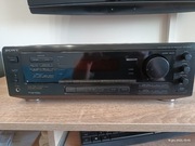 AMPLITUNER SONY STR DE 405 + PILOT