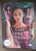 Tiny pretty things Charaipotra Sona Clayton Dhoniele