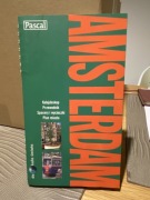 Przewodnik. Amsterdam