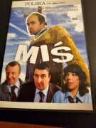 MIŚ   reż  Stanisław Bareja 