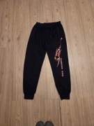 Spodnie dresowe męskie rozmiar L