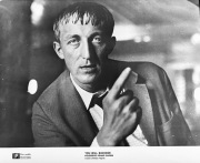 PÓJDZIESZ PONAD SADEM fotografia fotos filmowy 24x30