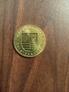 2 zł 2005 Świętokrzyskie - stan dobry - seria województwa