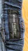 Legginsy dżinsowe r. 38 M