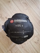 Śpiwór Hannah model trek II