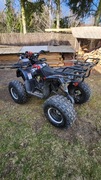 QUAD 125 cm3 Pierwszy właściciel
