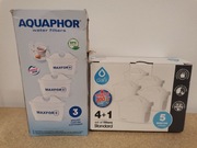 Filtry do dzbanka Dafi Standard + Aquaphor Maxfor