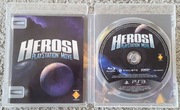 PS3 HEROSI Playstation MOVE PL