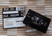 MAXELL XLII-60 kaseta