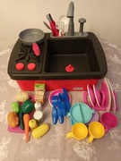 Little Tikes Kuchnia z obiegiem wody 654497