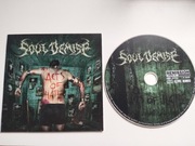 Soul Demise - Acts of Hate (promo) 2009 