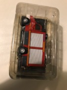 Iveco bemaex bus nie otwierany vsr