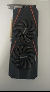 Karta graficzna Gigabyte Nvidia geforce gtx 1060 6GB