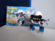 Lego Mixels 41554 Kuffs