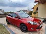 Ford Focus III MK3 2012 1,0 ECOBOOST