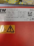 Falownik SEW EURODRIVE MC07B0015-5A3-4-S0