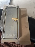 Drzwiczki kominowe scheiblerowskiego nowe