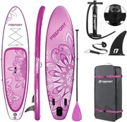 FBSPORT Premium nadmuchiwana deska SUP