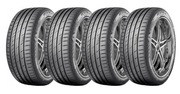 4x 205/60R16 opony letnie Kumho Ecsta PS71