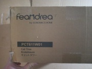 Nowy drapak dla kota Feandrea.