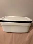 Tupperware Breadsmart chlebak pojemnik na pieczywo