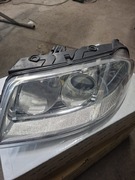LAMPA PRZEDNIA LEWA VW PASSAT B5 LIFT 3B0941015AN