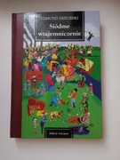 Siódme wtajemniczenie Edmund Niziurski twarda okładka