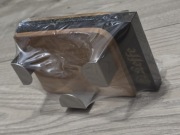 Leffe / Uchwyt na podkładki do Piwa / NOS tzw new old stock - nieodpakowany