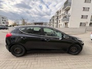 Samochód Kia Cee'd 2012