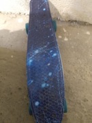 Deskorolka w idealnym stanie 