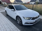 Volkswagen Passat B8 1.4 Passata R-line DSG - GWARANCJA 