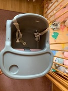 Krzesełko dziecięce 