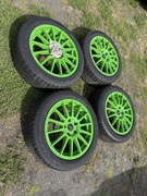 Hyundai i40 TEC 215/50 17