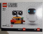 Lego 40619 Walle Eva Disney nowy