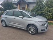 Citroën C4 Picasso II 1.6 HDi 