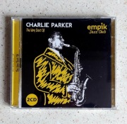 Charlie Parker - The Very Best Of (2CD)
