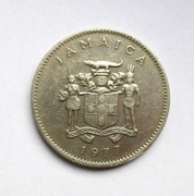 10 Centów 1977 r.  Jamajka