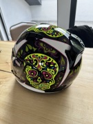 Kask motocyklowy ARAI REBEL Mexican XL nowy