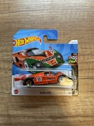 Hot Weheels MAZDA 787B