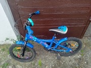 Rowerek dziecięcy Kross Grand Koła 16''