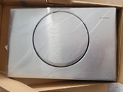 GEBERIT PRZYCISK DO WC DELTA10 STAL NIERDZEWNA