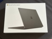 Laptop Microsoft Surface 5