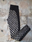 Legginsy sportowe rozm.L